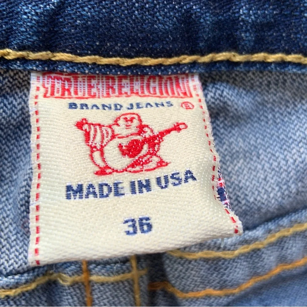 True Religion true religion